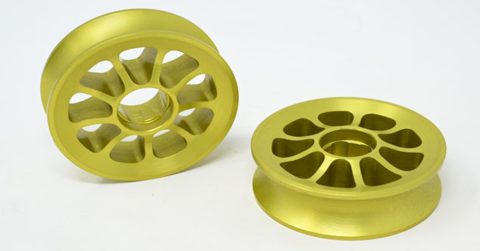 Anodized Aluminum: Anodizing Process, Types, and Uses
