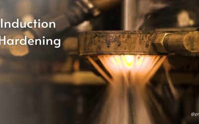 Induction Hardening: Pros, Cons & Common Myths