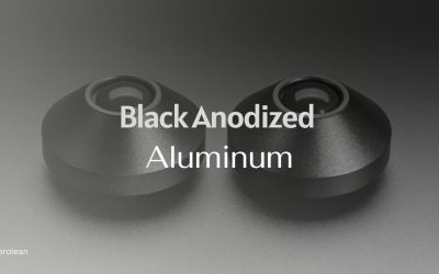 Black Anodized Aluminum: All Things You Need To Know