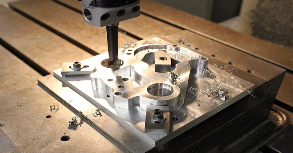 Jig Boring: Operation, Benefits, and Applications