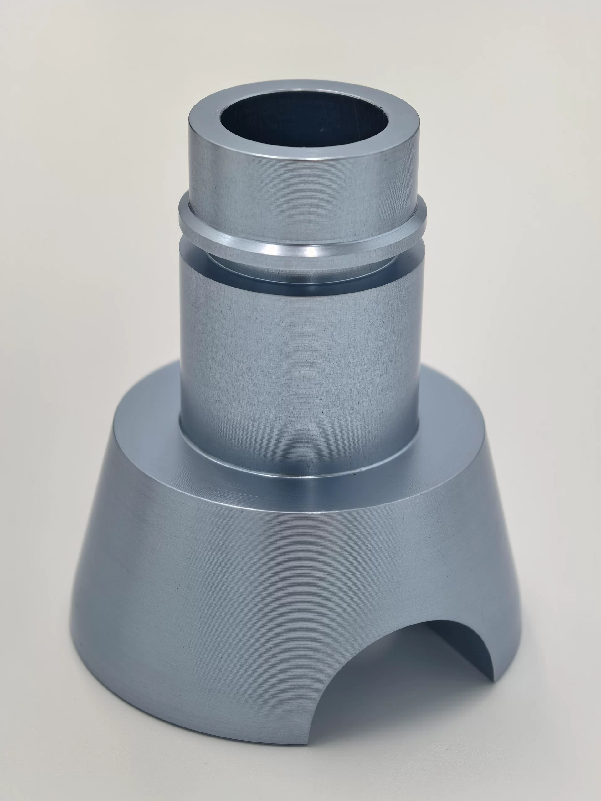 Precision CNC Machined Parts