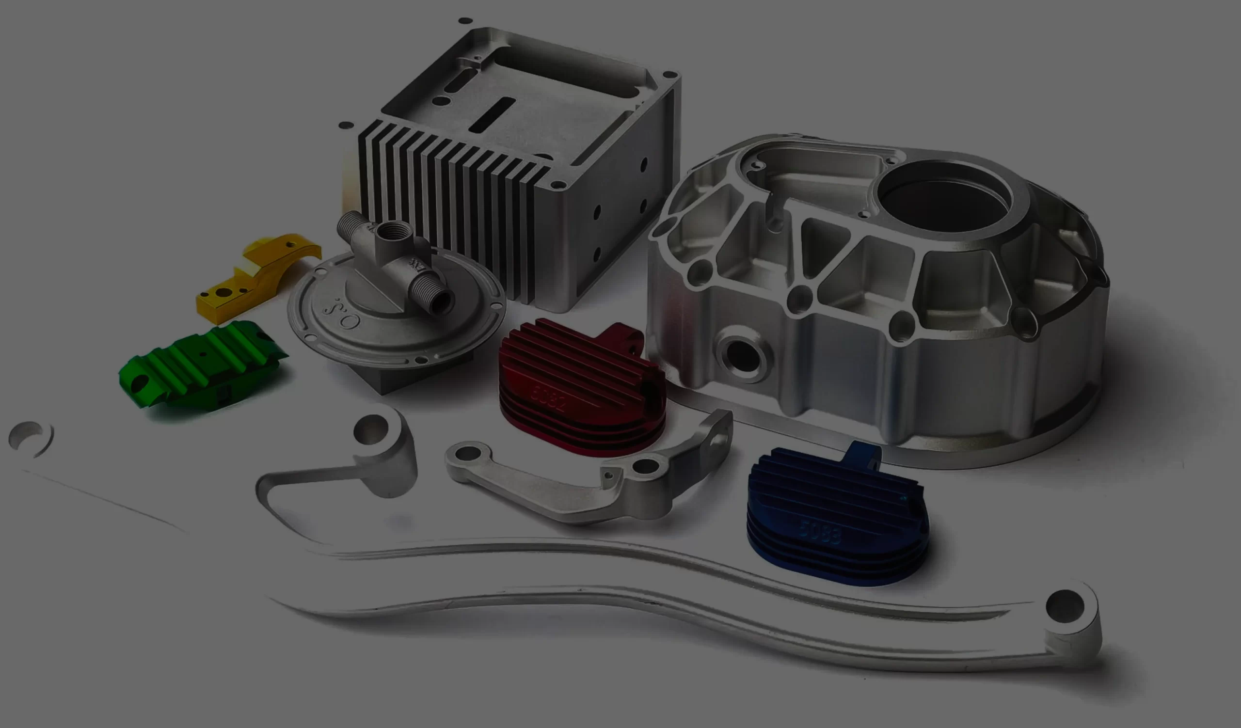 Prototyping & molding