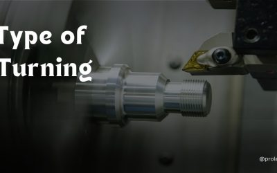 Turning In CNC Machining: Process, Types & Design Tips