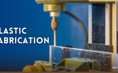 What Is Plastic Fabrication: How It Works? Types, & Benefits