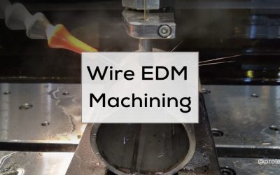 Wire EDM: Essential Guide To Process, Pros & Applications