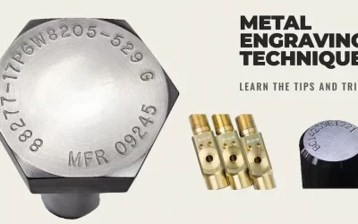 Metal Engraving Explained: Techniques & Tips