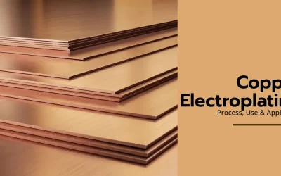 What is Copper Electroplating? Process, Use & Applications