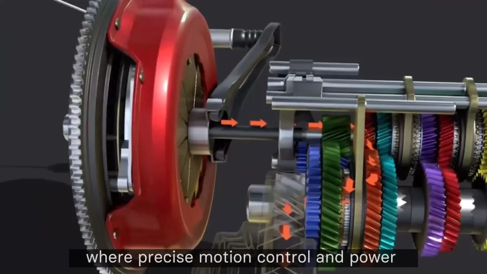 Gear Manufacturing: Custom Gear Manufacturing & Process