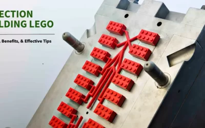 Injection Molding Lego: Process, Benefits, & Effective Tips