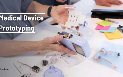 An Ultimate Guide To Medical Device Prototyping