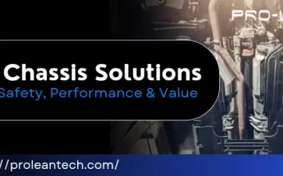 Top Chassis Solutions: Boost Safety, Performance & Value