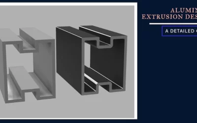 A Detailed Guide On Aluminum Extrusion Design