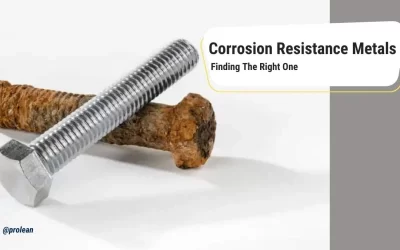 Corrosion Resistance Metals: Finding The Best One