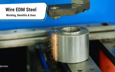 Wire Cutting Steel: How It Works, Benefits & Uses