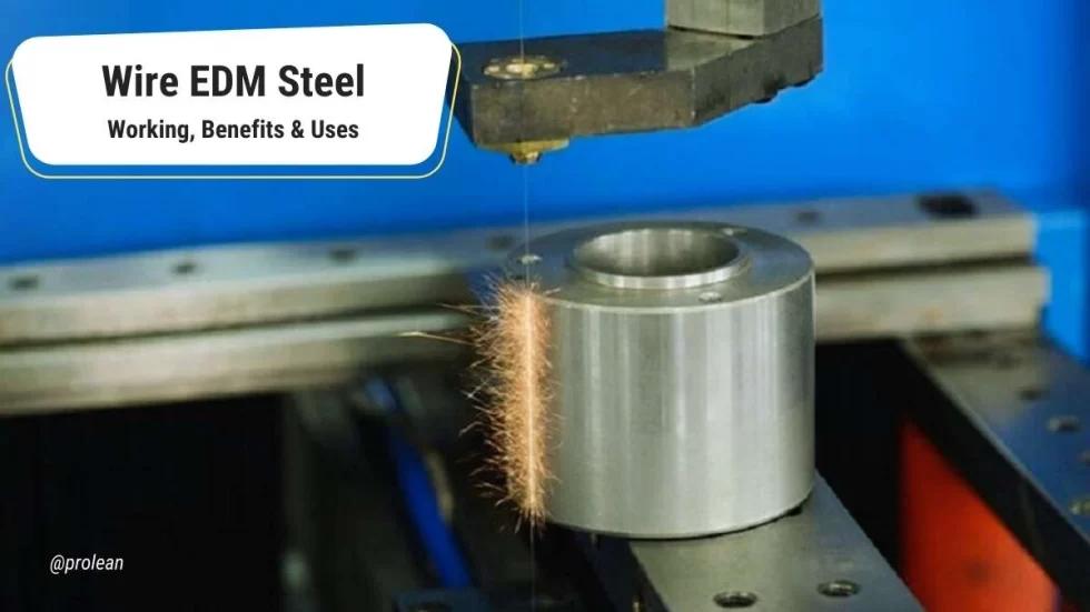 Wire Cutting Steel: How It Works, Benefits & Uses