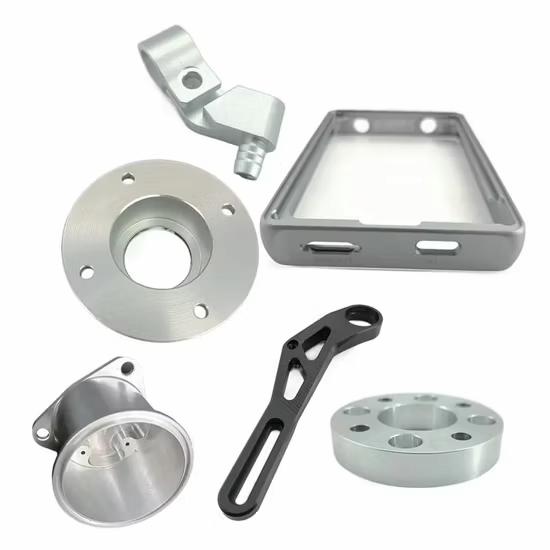 Different medical applications of stainless steel stamping, equipment frames, surgical items, etc.