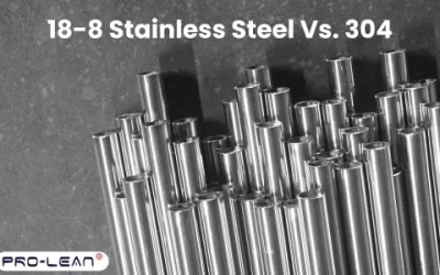 18/-8 Stainless Steel Vs. 304 – Which Is Ideal More?