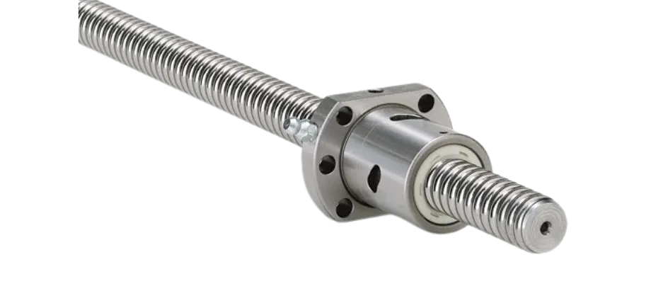 Ball screw