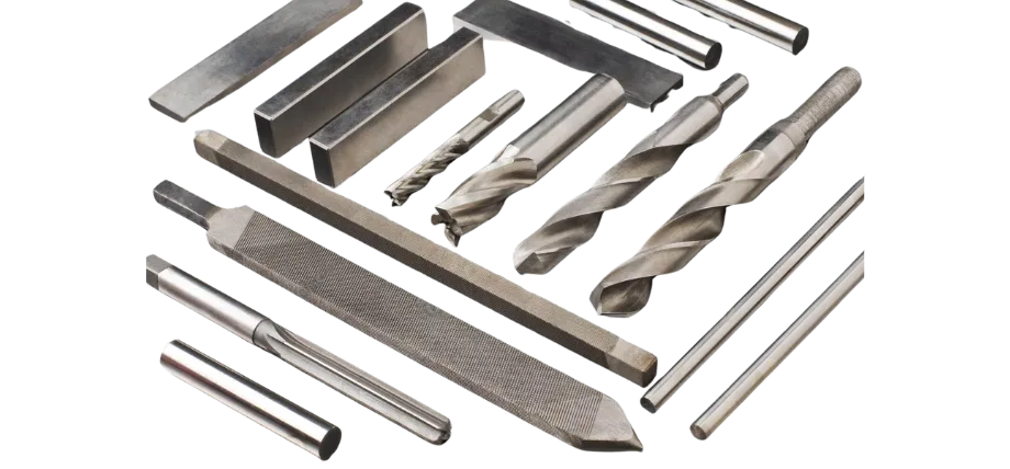 Steel Cutting Tools For Molybdenum