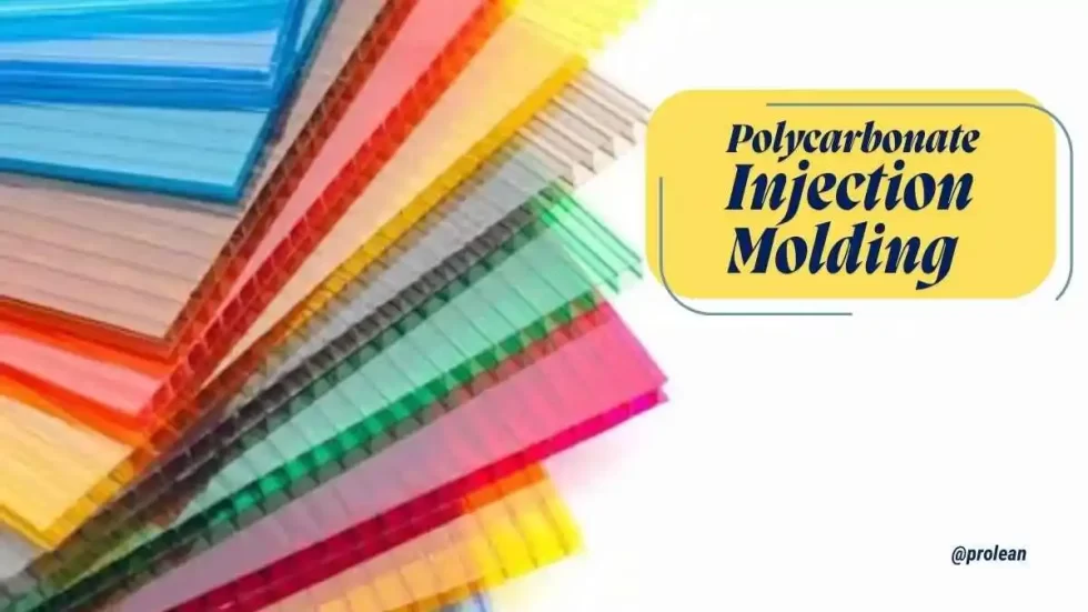 Polypropylene Injection Molding: A Comprehensive Overview