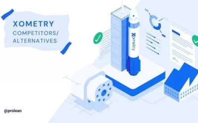 Top Xometry Competitors/Alternatives: Better Options