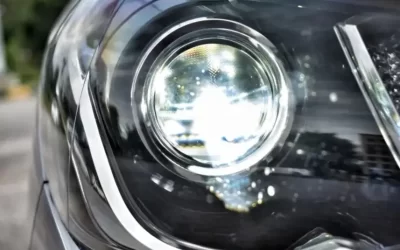 Types Of Car Lights: Know The Designs And Functions