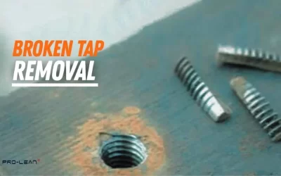 Broken Tap Removal: Common Mistakes and How to Avoid Them