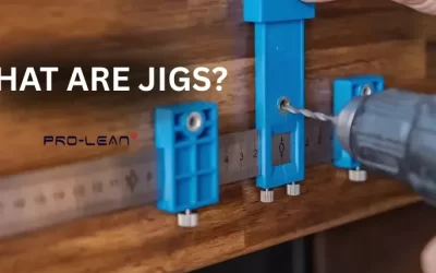 Understanding Jig and Fixture Basics: A Comprehensive Guide
