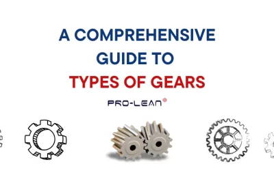Types of Gears: A Comprehensive Guide to Gear Types and Their Applications