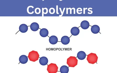 Homopolymers vs. Copolymers: Differences & Uses