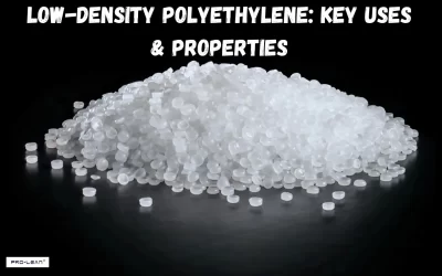Low-Density Polyethylene: Key Uses & Properties