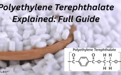 Polyethylene Terephthalate Explained: Full Guide