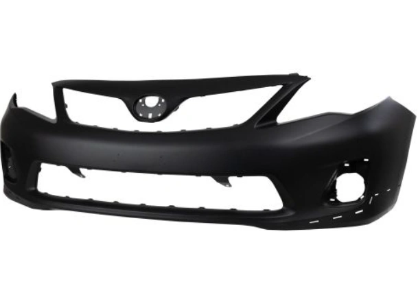 An image of a front bumper cover of a car