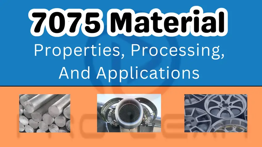 An image of comprising of 7075 material round bars, an aeroplane engine, and a car rim