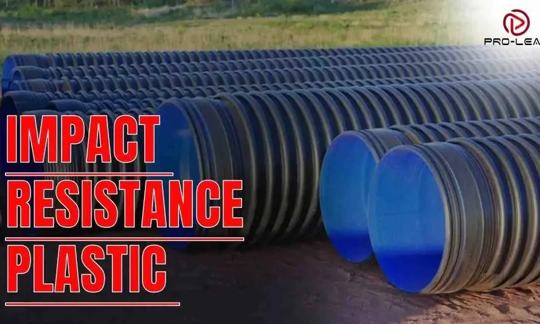 Impact Resistance Plastic | Types, Pros & Cons