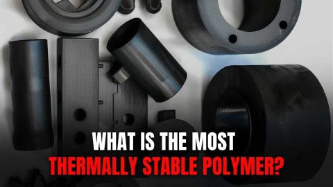 Heat Resistant Polymer: Types, Properties & More