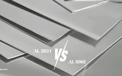 Aluminum 6061 vs 2024: Which Alloy Fits Your Project Best?