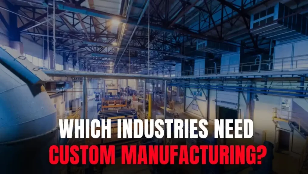 Large industrial facility with machinery, pipes, and structures.