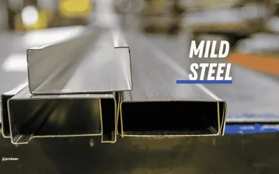 Is Mild Steel Right for Your Project? Know In This Guide