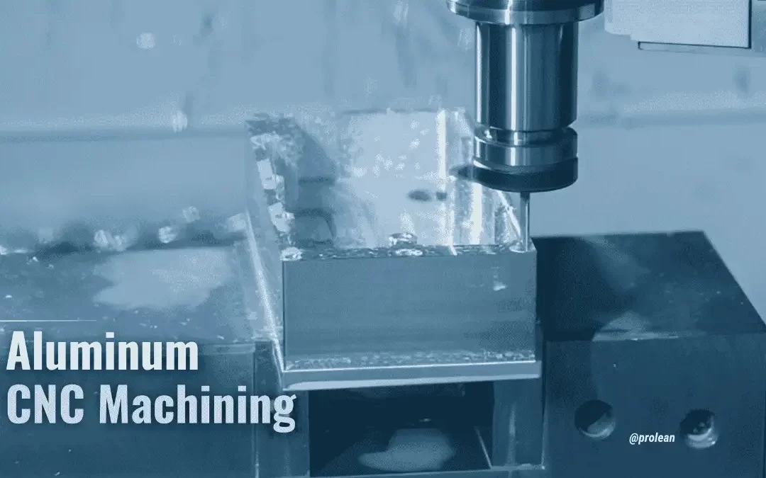 Why Aluminum CNC Machining Is Ideal for Tight Tolerance Parts?