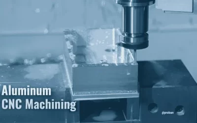 Why Aluminum CNC Machining Is Ideal for Tight Tolerance Parts?