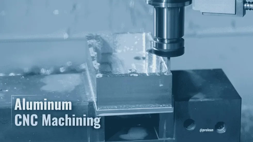 Why Aluminum CNC Machining Is Ideal for Tight Tolerance Parts?