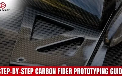 Step-by-Step Carbon Fiber Prototyping Guide