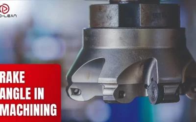 Positive, Negative & Neutral Rake Angle in Machining