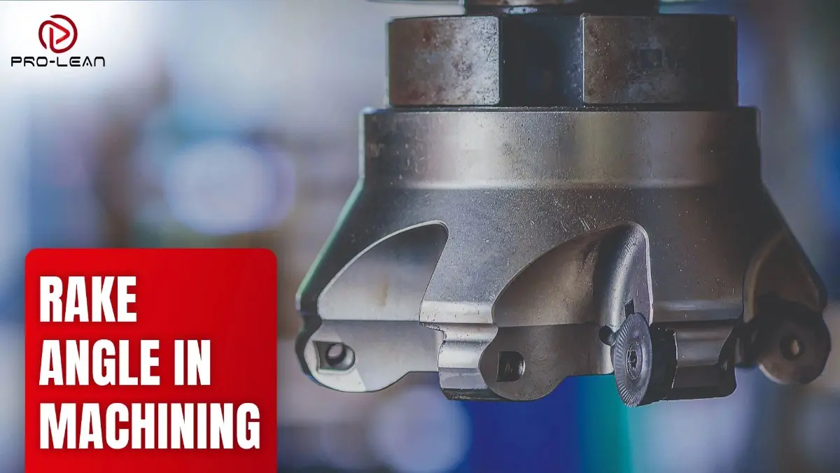 A close-up of a milling cutter head with a complex geometric shape.