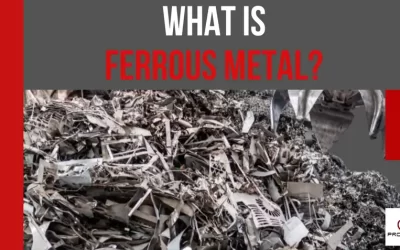What Is Ferrous Metal? Properties, Advantages, & Uses