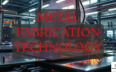 Metal Fabrication Technology: The Functions and Options