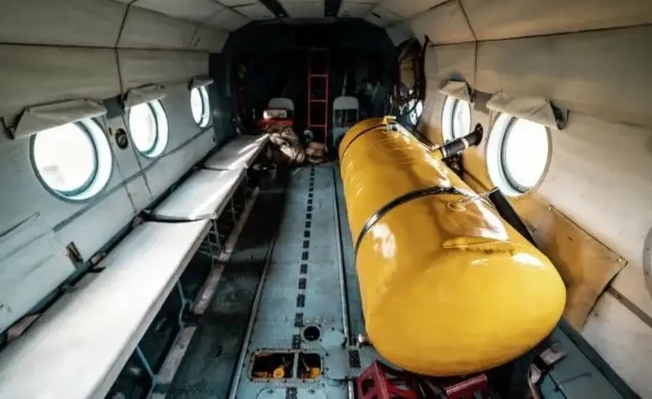 Aluminum blanks used in aerospace fuel tank construction