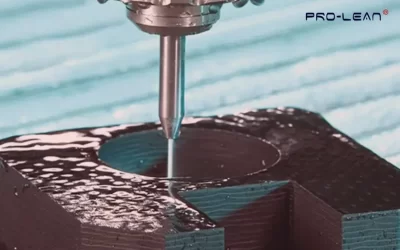 Abrasive Waterjet Cutting: Fundamentals, Techniques, & Applications