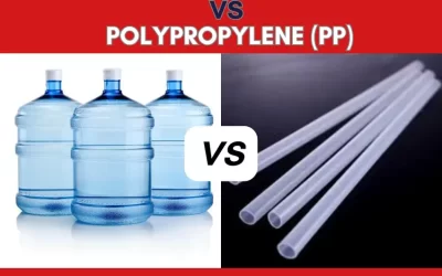 HDPE vs PP: Which Thermoplastic Is Better for Parts?
